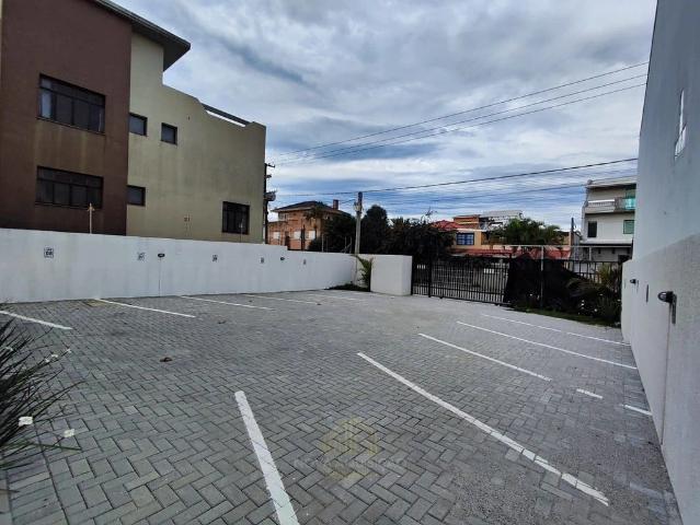 Apartamento venda em Pontal do Paraná, Região Geográfica Intermediária de Curitiba