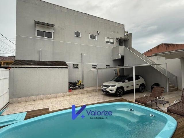 Apartamento venda em Pontal do Paraná, Região Geográfica Intermediária de Curitiba