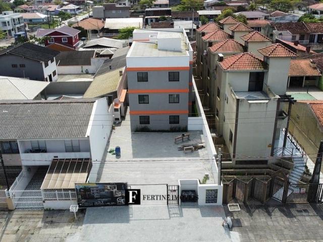 Apartamento venda em Pontal do Paraná, Região Geográfica Intermediária de Curitiba