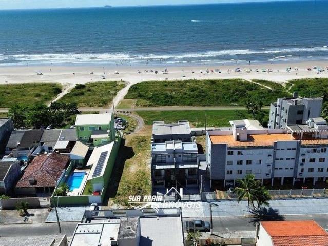 Apartamento venda em Região Geográfica Imediata de Paranaguá, Guaraquecaba