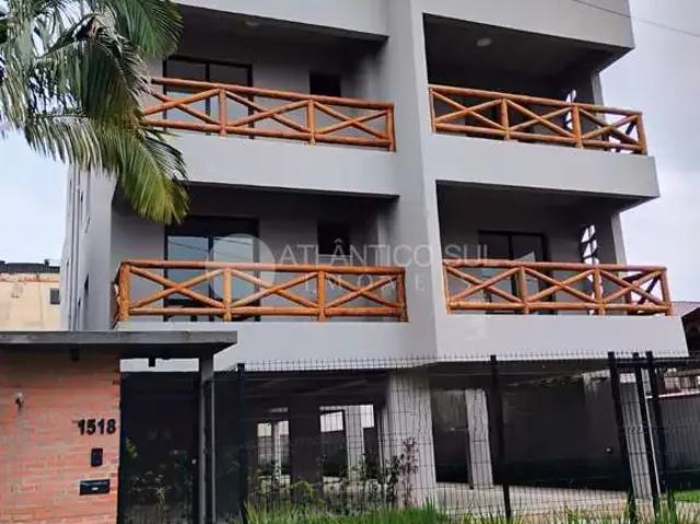 Apartamento venda em Região Geográfica Imediata de Paranaguá, Guaraquecaba