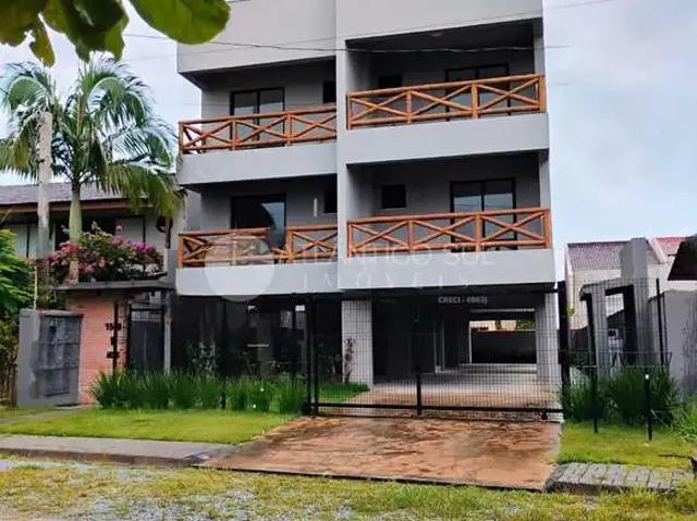 Apartamento venda em Região Geográfica Imediata de Paranaguá, Guaraquecaba
