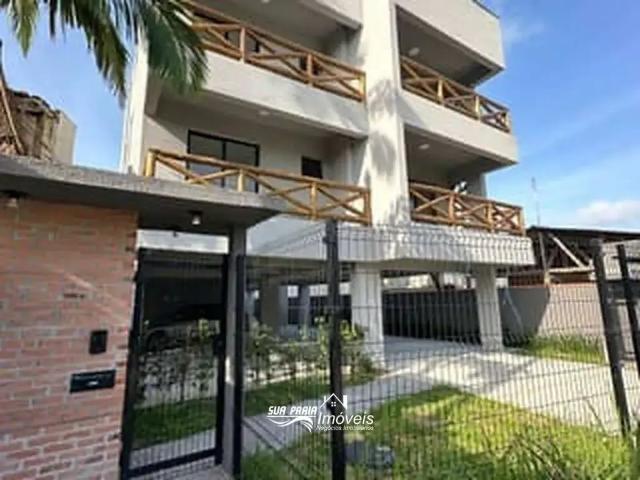 Apartamento venda em Região Geográfica Imediata de Paranaguá, Guaraquecaba