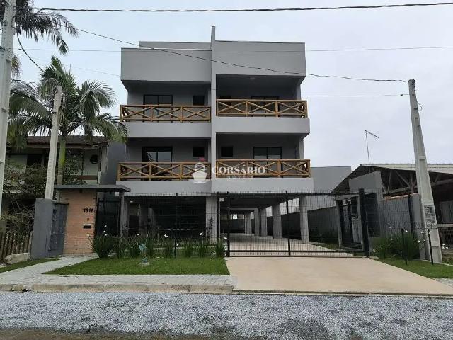 Apartamento venda em Região Geográfica Imediata de Paranaguá, Guaraquecaba