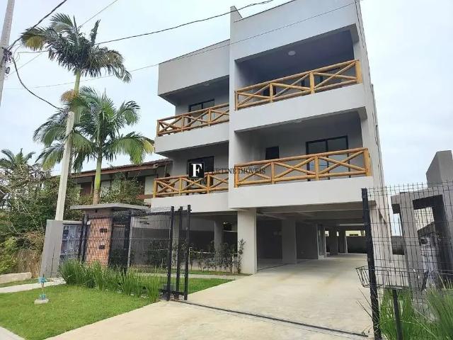 Apartamento venda em Região Geográfica Imediata de Paranaguá, Guaraquecaba