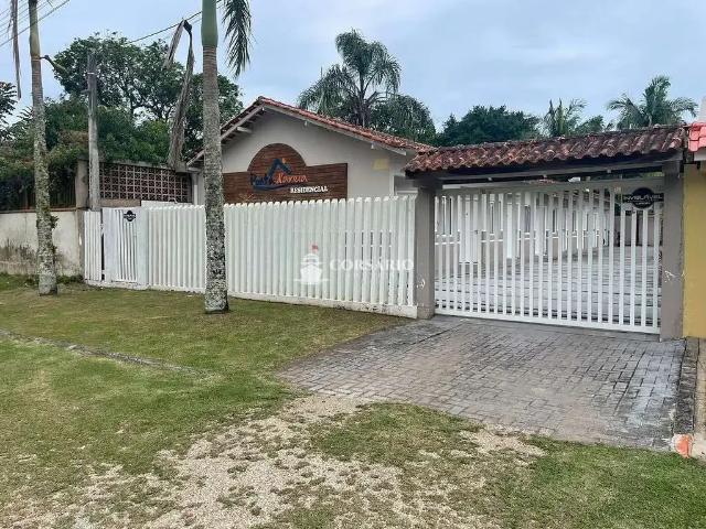 Apartamento venda em Região Geográfica Imediata de Paranaguá, Guaraquecaba