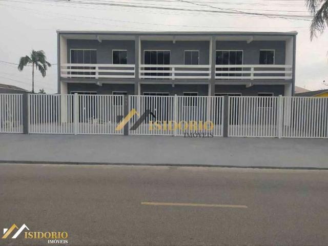 Apartamento venda em Pontal do Paraná, Região Geográfica Intermediária de Curitiba