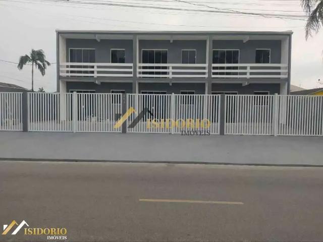 Apartamento venda em Região Geográfica Imediata de Paranaguá, Guaraquecaba