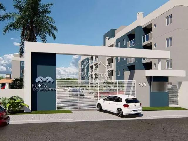 Apartamento venda em Região Geográfica Imediata de Paranaguá, Guaraquecaba