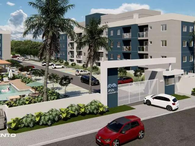 Apartamento venda em Região Geográfica Imediata de Paranaguá, Guaraquecaba
