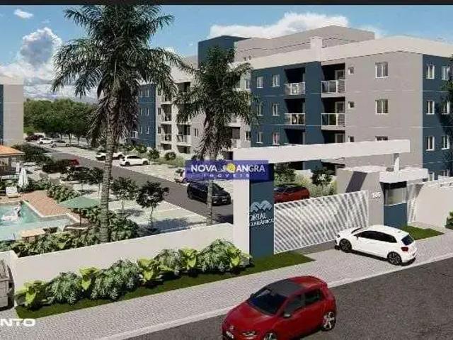 Apartamento venda em Região Geográfica Imediata de Paranaguá, Guaraquecaba