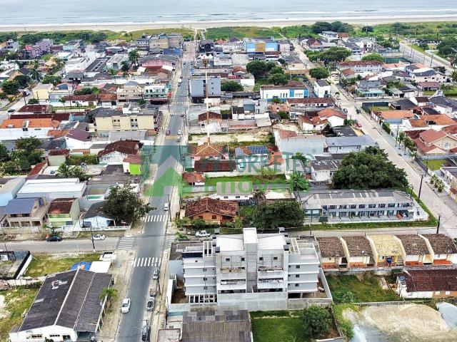 Apartamento venda em Praia do Leste, Pontal do Paraná