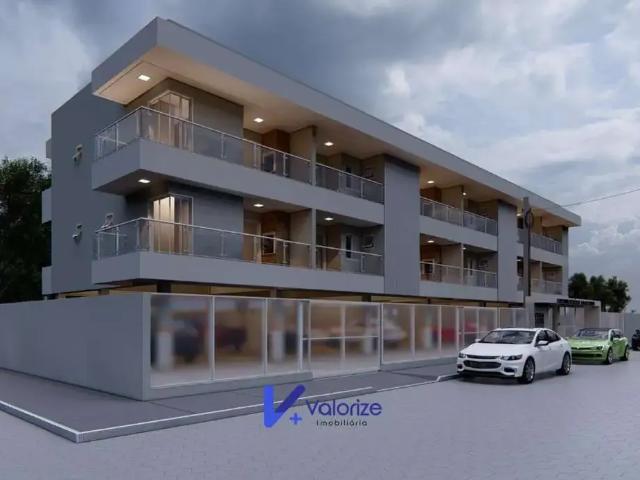 Apartamento venda em Pontal do Paraná, Região Geográfica Intermediária de Curitiba