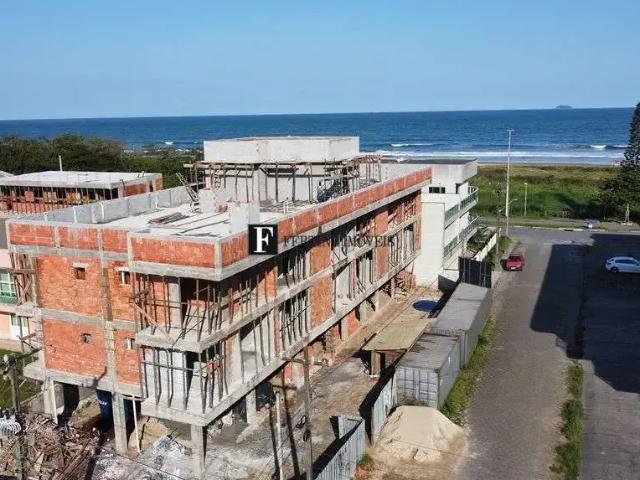 Apartamento venda em Região Geográfica Imediata de Paranaguá, Guaraquecaba
