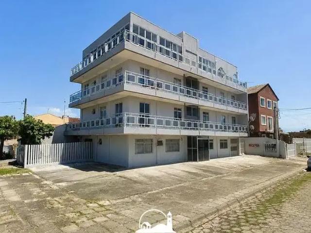 Apartamento venda em Região Geográfica Imediata de Paranaguá, Guaraquecaba