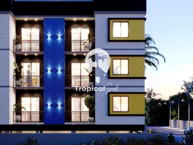 Apartamento venda em Região Geográfica Imediata de Paranaguá, Guaraquecaba