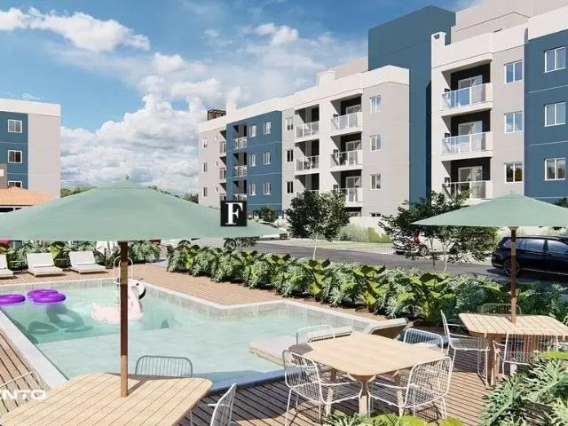 Apartamento venda em Região Geográfica Imediata de Paranaguá, Guaraquecaba