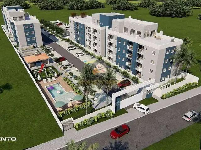 Apartamento venda em Pontal do Paraná, Região Geográfica Intermediária de Curitiba