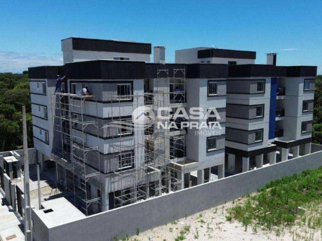 Apartamento venda em Praia do Leste, Pontal do Paraná