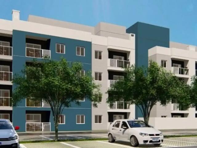 Apartamento venda em Região Geográfica Imediata de Paranaguá, Guaraquecaba