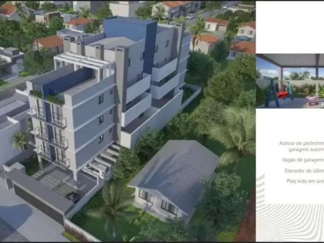 Apartamento venda em Região Geográfica Imediata de Paranaguá, Guaraquecaba