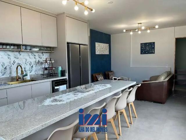 Apartamento venda em Região Geográfica Imediata de Paranaguá, Guaraquecaba