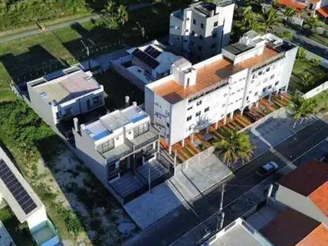 Apartamento venda em Região Geográfica Imediata de Paranaguá, Guaraquecaba