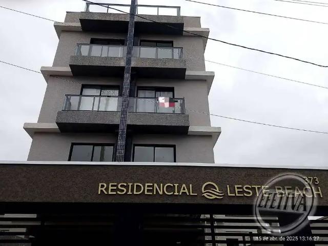 Apartamento venda em Praia do Leste, Pontal do Paraná