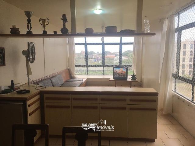 Apartamento venda em Pontal do Paraná, Região Geográfica Intermediária de Curitiba