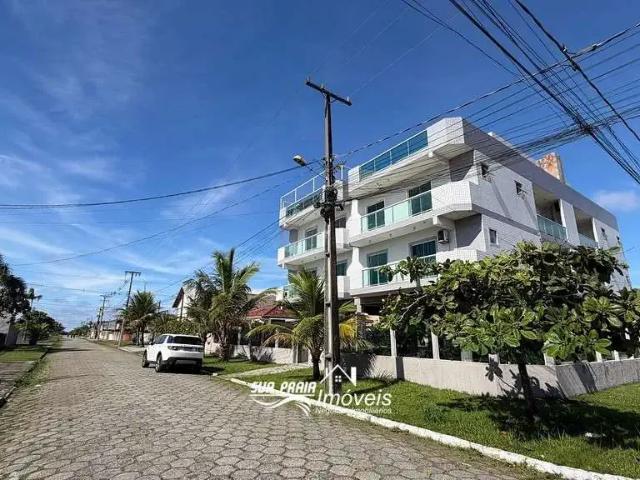 Apartamento venda em Região Geográfica Imediata de Paranaguá, Guaraquecaba