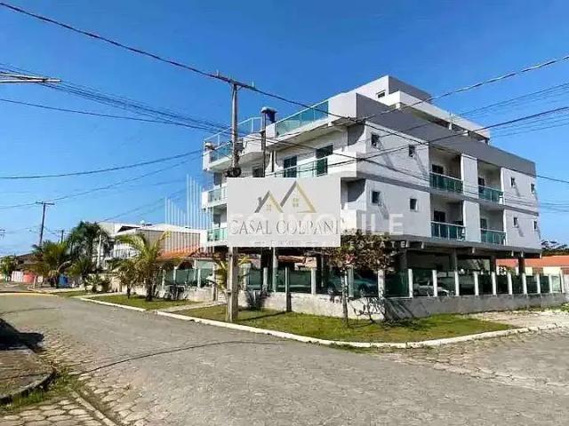 Apartamento venda em Região Geográfica Imediata de Paranaguá, Guaraquecaba