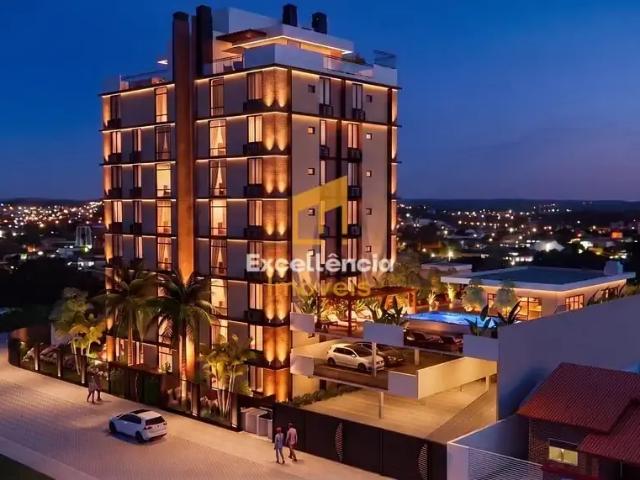 Apartamento venda em Pontal do Paraná, Região Geográfica Intermediária de Curitiba