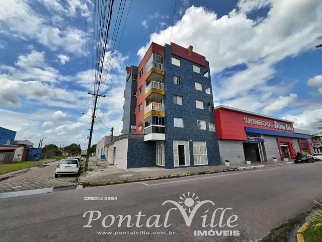 Apartamento venda em Região Geográfica Imediata de Paranaguá, Guaraquecaba