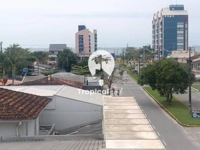 Apartamento venda em Pontal do Paraná, Região Geográfica Intermediária de Curitiba