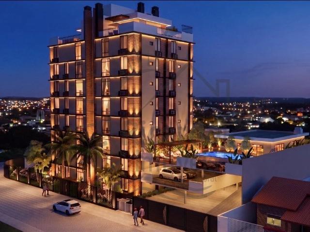 Apartamento venda em Pontal do Paraná, Região Geográfica Intermediária de Curitiba