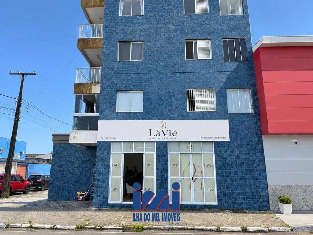 Apartamento venda em Pontal do Paraná, Região Geográfica Intermediária de Curitiba
