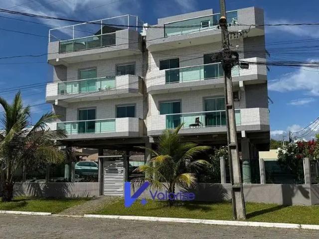Apartamento venda em Região Geográfica Imediata de Paranaguá, Guaraquecaba