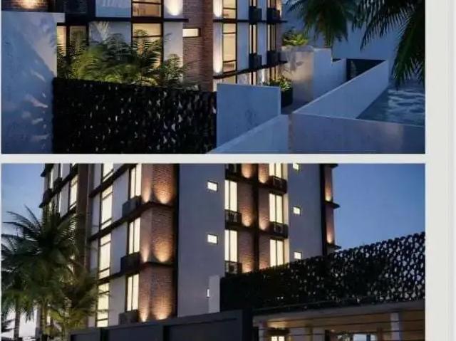 Apartamento venda em Região Geográfica Imediata de Paranaguá, Guaraquecaba
