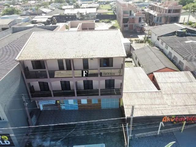 Apartamento venda em Região Geográfica Imediata de Paranaguá, Guaraquecaba