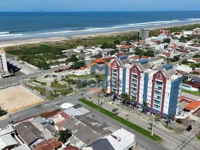 Apartamento venda em Região Geográfica Imediata de Paranaguá, Guaraquecaba
