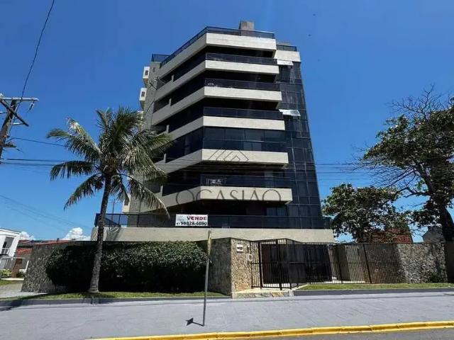 Apartamento venda em Região Geográfica Imediata de Paranaguá, Guaraquecaba