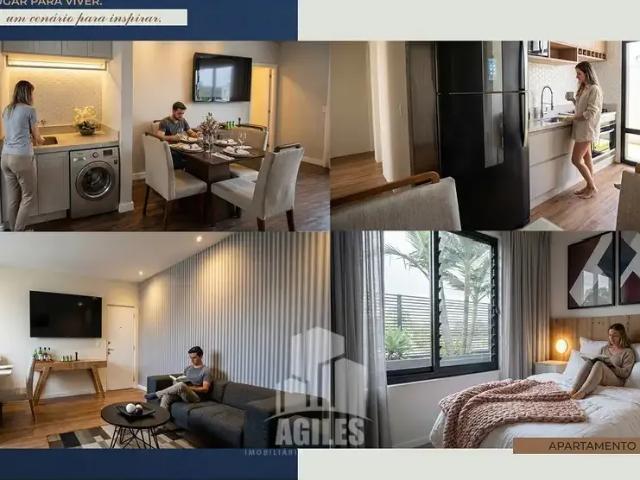 Apartamento venda em Região Geográfica Imediata de Paranaguá, Guaraquecaba