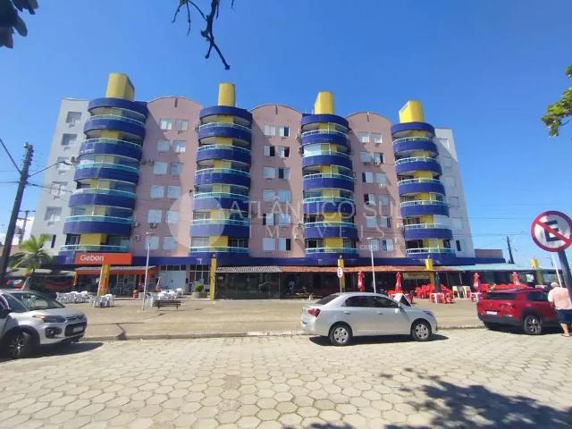 Apartamento venda em Região Geográfica Imediata de Paranaguá, Guaraquecaba