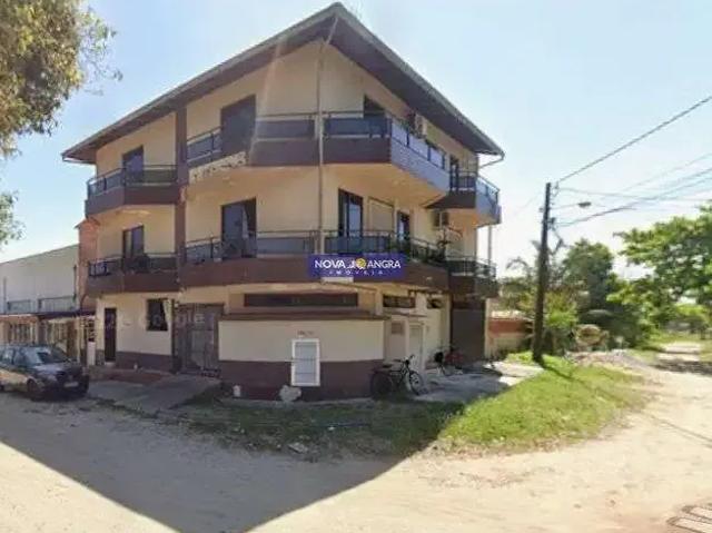 Apartamento venda em Região Geográfica Imediata de Paranaguá, Guaraquecaba