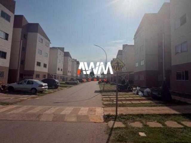 Apartamento venda em Pontal Sul - Acréscimo, Aparecida de Goiânia