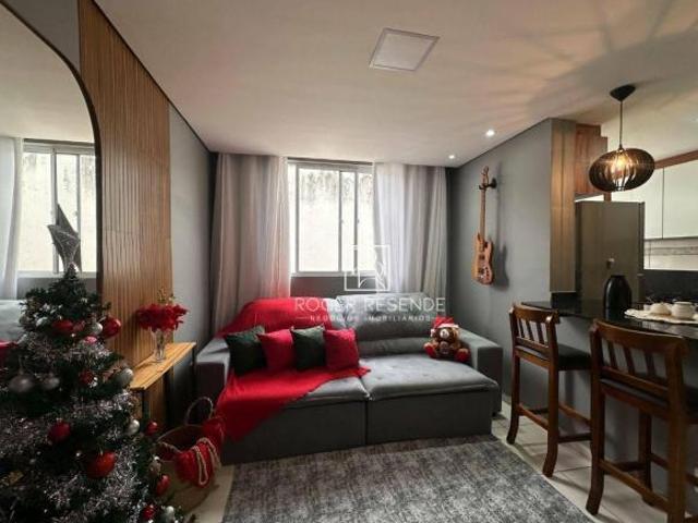 Apartamento venda em Regional Norte, Betim