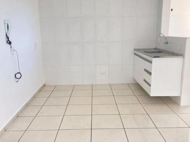 Apartamento venda em Extrema
