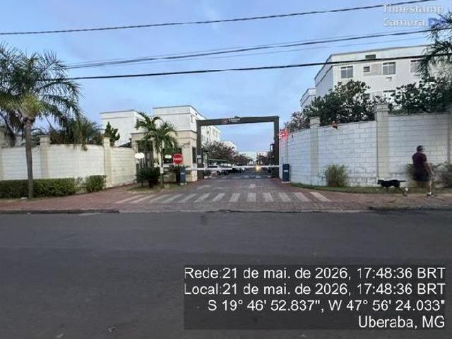 Apartamento venda em Região Geográfica Imediata de Uberaba, Uberaba