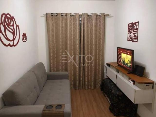 Apartamento venda em Várzea Paulista