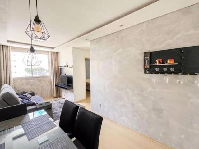Apartamento venda em Vila Tito, Jundiaí
